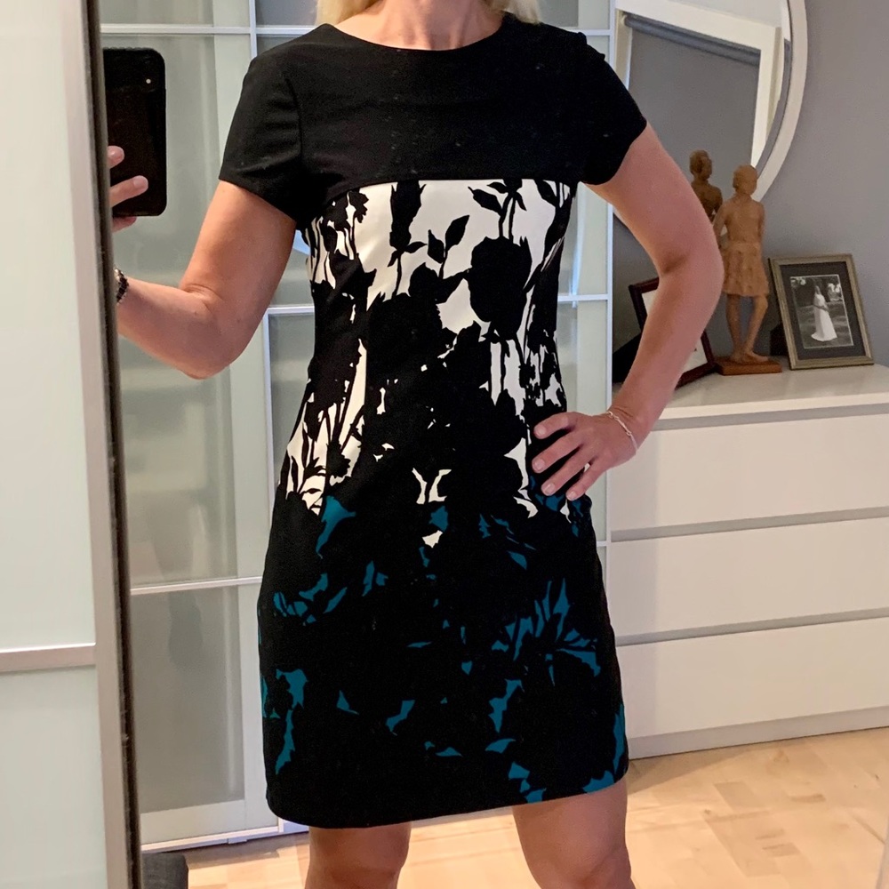 Sweet Chemise Dress